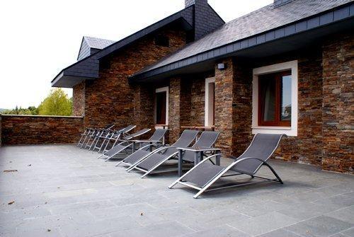 Hotel Mataelpino Segovia Exteriér fotografie